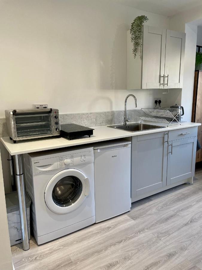 Studio16 Бристоль Экстерьер фото