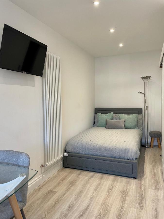 Studio16 Бристоль Экстерьер фото