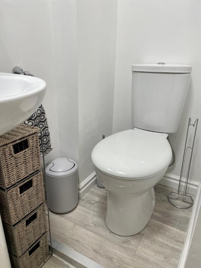 Studio16 Бристоль Экстерьер фото